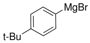 4-tert-Butylphenylmagnesium bromide solution