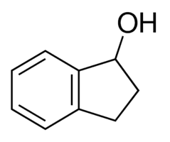 (±)-1-Indanol