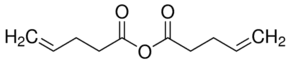 4-Pentenoic anhydride