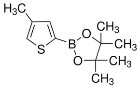 4-Methylthiophene-2-boronic acid pinacol ester