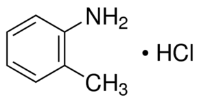 o-Toluidine hydrochloride