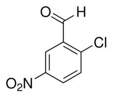 2-Chloro-5-nitrobenzaldehyde