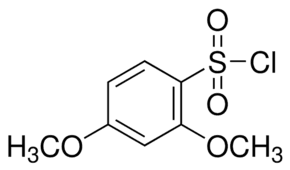 2,4-Dimethoxybenzenesulfonyl chloride