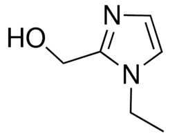 (1-Ethyl-1H-imidazol-2-yl)methanol