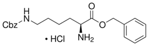 H-Lys(Z)-OBzl hydrochloride