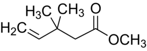 Methyl 3,3-dimethyl-4-pentenoate