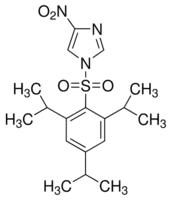 1-(2,4,6-Triisopropylbenzenesulfonyl)-4-nitroimidazole