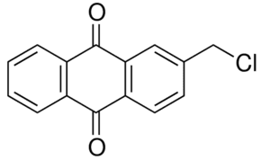 2-(Chloromethyl)anthraquinone