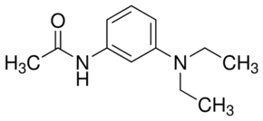 3-(N,N-Diethylamino)acetanilide