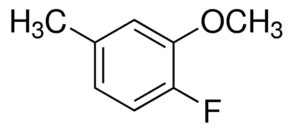 2-Fluoro-5-methylanisole