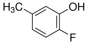 2-Fluoro-5-methylphenol