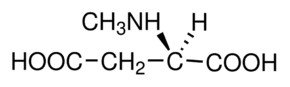 N-Methyl-D-aspartic acid