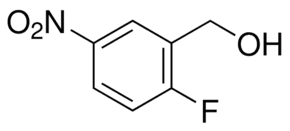 2-Fluoro-5-nitrobenzyl alcohol