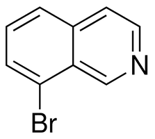 8-Bromoisoquinoline