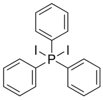 Triphenylphosphine diiodide