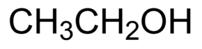 Ethanol