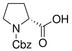 (+)-Z-D-proline