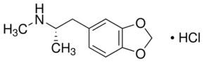 (±)-3,4-Methylenedioxymethamphetamine hydrochloride