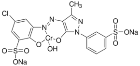 Acid Red 183