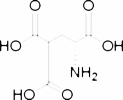 γ-Carboxy-D-glutamic acid