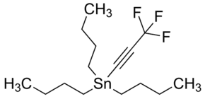 1-Tributylstannyl-3,3,3-trifluoro-1-propyne