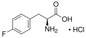 4-Fluoro-L-phenylalanine hydrochloride