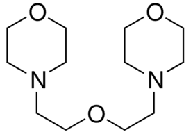 4,4′-(Oxydi-2,1-ethanediyl)bismorpholine