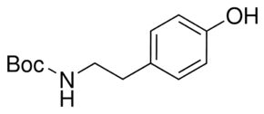 N-Boc-tyramine