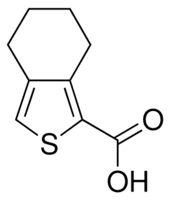 4,5,6,7-Tetrahydro-2-benzothiophene-1-carboxylic acid