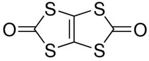 1,3,4,6-Tetrathiapentalene-2,5-dione
