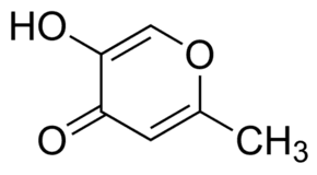 5-Hydroxy-2-methyl-4H-pyran-4-one