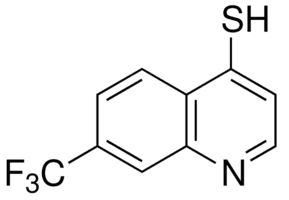 7-(Trifluoromethyl)quinoline-4-thiol