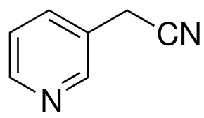 3-Pyridylacetonitrile