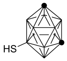 m-Carborane-9-thiol
