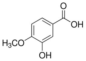 Isovanillic acid
