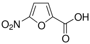 5-Nitro-2-furoic acid