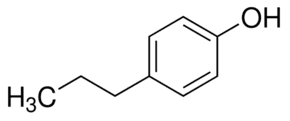 4-Propylphenol
