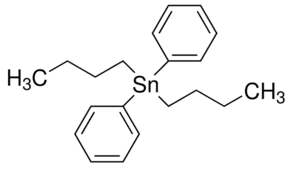 Dibutyldiphenyltin