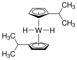 Bis(isopropylcyclopentadienyl)tungsten(IV) dihydride