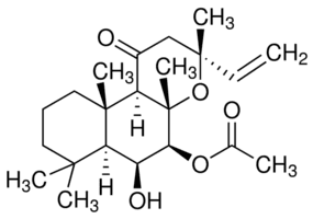 1,9-Dideoxyforskolin from Coleus forskohlii