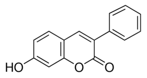 3-Phenylumbelliferone