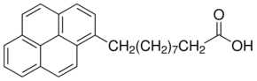 1-Pyrenedecanoic acid