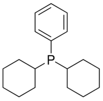 Dicyclohexylphenylphosphine