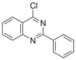 4-Chloro-2-phenylquinazoline