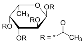 1,2,3,4-Tetra-O-acetyl-α-L-fucopyranose