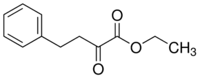 Ethyl 2-oxo-4-phenylbutyrate