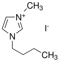 1-Butyl-3-methylimidazolium iodide