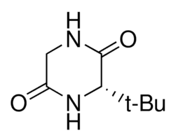 (S)-3-tert-Butyl-2,5-piperazinedione