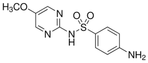 Sulfameter
