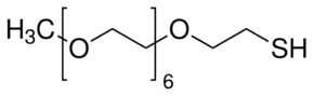 O-(2-Mercaptoethyl)-O′-methyl-hexa(ethylene glycol)